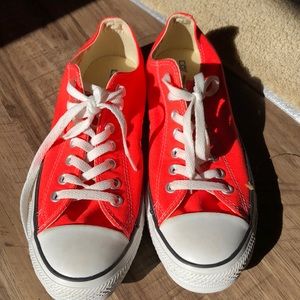 Converse shoes